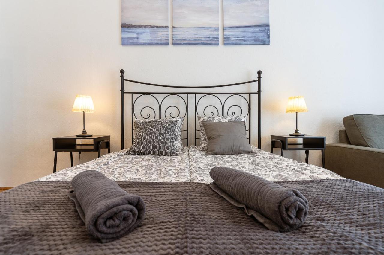 Lovely Apartment Close To Synagogue And Szimpla Garden Budapest Exteriör bild