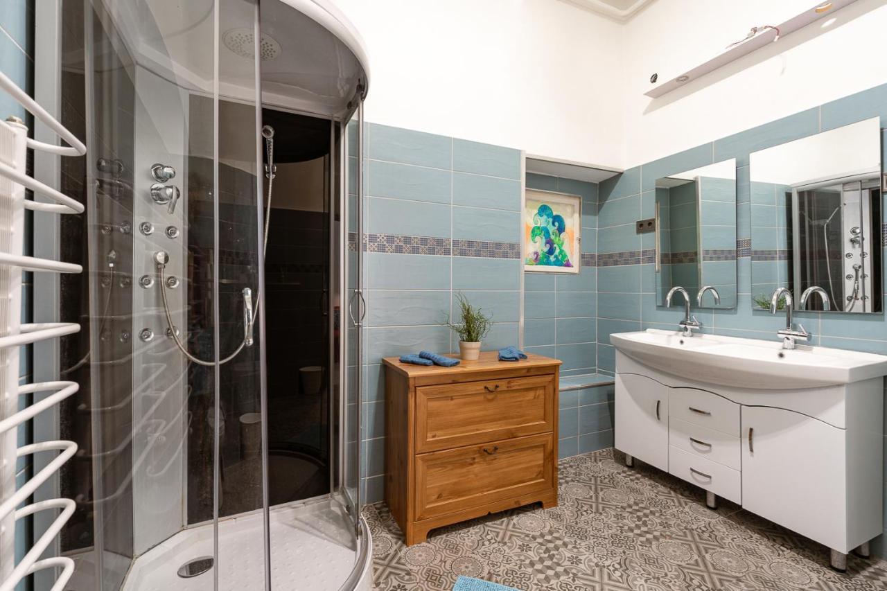 Lovely Apartment Close To Synagogue And Szimpla Garden Budapest Exteriör bild