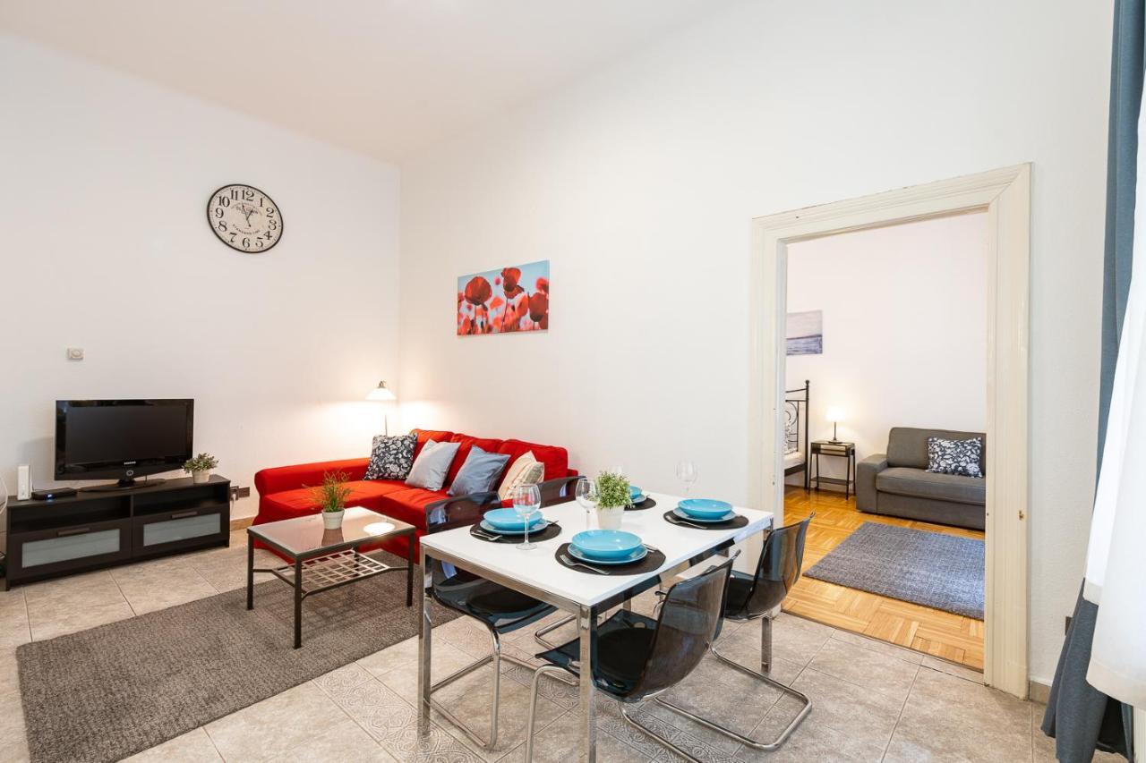 Lovely Apartment Close To Synagogue And Szimpla Garden Budapest Exteriör bild